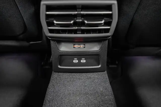 Audi A3 Sportback 40 TFSI S-tronic quattro S-Li -LAG. 1... Ansicht 17