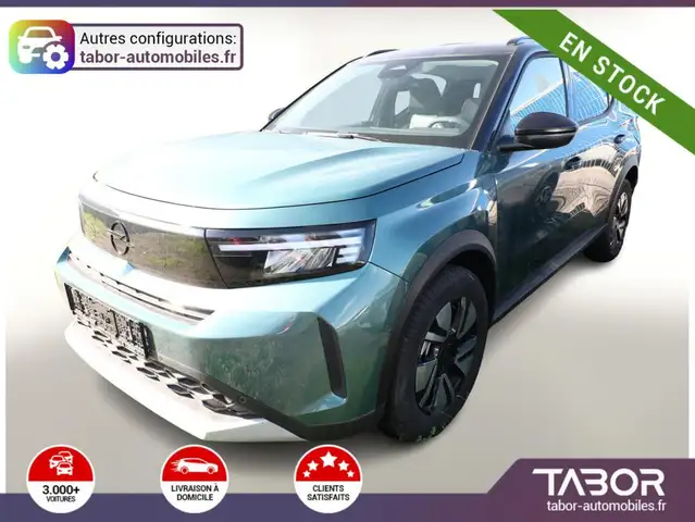 Opel Frontera Hybrid GS 7pl TechP GPS