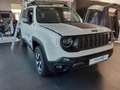 Jeep Renegade 1.3 T-GDI 4xe PLUG-IN Hybrid TailHawk Blanc - thumbnail 3