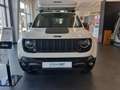 Jeep Renegade 1.3 T-GDI 4xe PLUG-IN Hybrid TailHawk Blanc - thumbnail 2