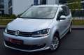 Volkswagen Sharan BMT/Start-Stopp, 7 Sitzer, Navi, Argent - thumbnail 1
