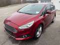 Ford S-Max Titanium Rot - thumbnail 1