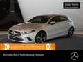 Mercedes-Benz A 250 e STYLE+LED+KAMERA+8G Silber - thumbnail 1