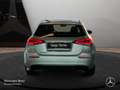 Mercedes-Benz A 250 e STYLE+LED+KAMERA+8G Silber - thumbnail 9