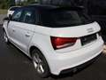 Audi A1 design 1,0TFSI Sportback *Xenon*Climatronic* Blanc - thumbnail 3