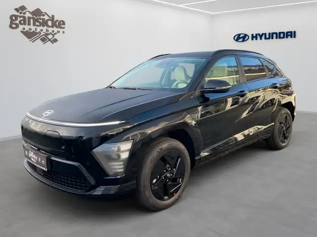 Hyundai KONA Elektro 150 kW Trend