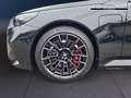 BMW M5 Basis Lim. DrivAssistPro Comfort FastCharge Par... Zwart - thumbnail 7