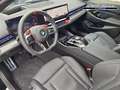 BMW M5 Basis Lim. DrivAssistPro Comfort FastCharge Par... Zwart - thumbnail 11