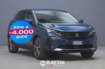 1.6 hybrid phev 225CV Allure e-eat8