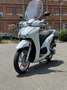 Honda SH 350i 7500 km Bianco - thumbnail 1