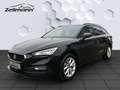 SEAT Leon Sportstourer Style 2.0 TDI 110kW AHZV, LED,ACC,Rüc Schwarz - thumbnail 1