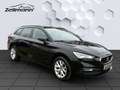 SEAT Leon Sportstourer Style 2.0 TDI 110kW AHZV, LED,ACC,Rüc Schwarz - thumbnail 8