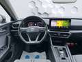 SEAT Leon Sportstourer Style 2.0 TDI 110kW AHZV, LED,ACC,Rüc Schwarz - thumbnail 14
