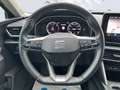 SEAT Leon Sportstourer Style 2.0 TDI 110kW AHZV, LED,ACC,Rüc Schwarz - thumbnail 11