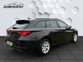 SEAT Leon Sportstourer Style 2.0 TDI 110kW AHZV, LED,ACC,Rüc Schwarz - thumbnail 6