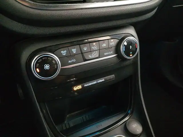 Ford Puma view 14