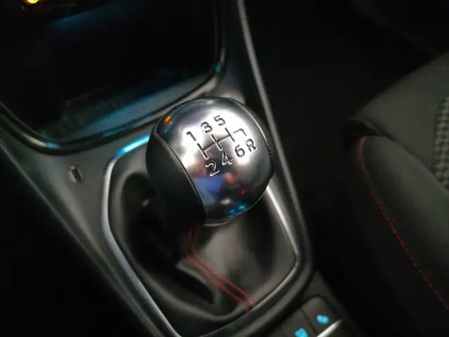 Ford Puma view 13
