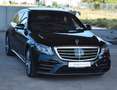 Mercedes-Benz S 500 LANG 48V AMG-LINE KEYLESS PANO FOND-ENTERT Negru - thumbnail 3