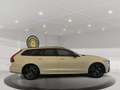 Volvo V90 T6 Plug- In eAWD Ultra Blanc - thumbnail 4