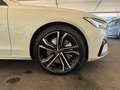 Volvo V90 T6 Plug- In eAWD Ultra Blanc - thumbnail 6