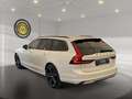 Volvo V90 T6 Plug- In eAWD Ultra Blanc - thumbnail 2