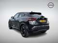 Nissan Juke 1.6 Hybrid N-Connecta | Navigatie | Camera | Keyle Zwart - thumbnail 6