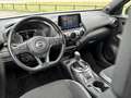 Nissan Juke 1.6 Hybrid N-Connecta | Navigatie | Camera | Keyle Zwart - thumbnail 10