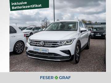 1.4 TSI DSG eHybrid Elegance AHK*Navi*MatrixLED*Ap