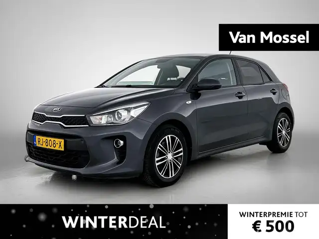 Kia Rio 1.0 TGDI ComfortPlusLine Navigator | LMV | PDC | C