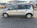 Nissan Note 1Hand *TÜV Neu * Nur 54000 km *Klima Silber - thumbnail 14