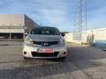 Nissan Note 1Hand *TÜV Neu * Nur 54000 km *Klima Silber - thumbnail 12