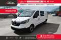 Renault Trafic van T29 2.0 blue dci 130cv L2H1 d.cab. -PRONTA Bianco - thumbnail 1