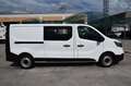 Renault Trafic van T29 2.0 blue dci 130cv L2H1 d.cab. -PRONTA Bianco - thumbnail 3