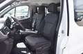 Renault Trafic van T29 2.0 blue dci 130cv L2H1 d.cab. -PRONTA Bianco - thumbnail 10