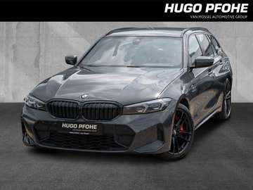d touring xDrive.M Sport.