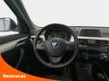 BMW X1 sDrive 18d Blanc - thumbnail 12