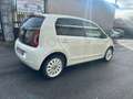 Volkswagen up! up! 5p 1.0 WHITE 75cv Blanco - thumbnail 4