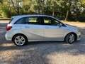 Mercedes-Benz B 180 Urban mit erst 44500 km !!!! Silber - thumbnail 7