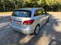 Mercedes-Benz B 180 Urban mit erst 44500 km !!!! Silber - thumbnail 6