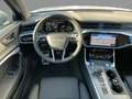 Audi A6 50TDI advanced quattro Matrix Leder Nav Silber - thumbnail 11
