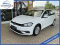 Volkswagen Golf Variant 1,6 TDI SCR**NAVI*TEMPOMAT*PDC** Weiß - thumbnail 1