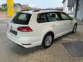Volkswagen Golf Variant 1,6 TDI SCR**NAVI*TEMPOMAT*PDC** Weiß - thumbnail 4