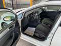 Volkswagen Golf Variant 1,6 TDI SCR**NAVI*TEMPOMAT*PDC** Weiß - thumbnail 6