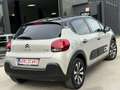 Citroen C3 1.2i Max Origins S AUTOMATIQUE/ NAVI/ CAMERA/ FULL Beige - thumbnail 4