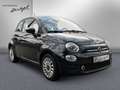 Fiat 500 500 1.0GSE N3 Hybrid Lounge,KLIMA,NAVI,TEMPO,PDC Schwarz - thumbnail 4