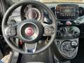 Fiat 500 500 1.0GSE N3 Hybrid Lounge,KLIMA,NAVI,TEMPO,PDC Schwarz - thumbnail 8