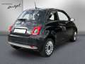 Fiat 500 500 1.0GSE N3 Hybrid Lounge,KLIMA,NAVI,TEMPO,PDC Schwarz - thumbnail 6