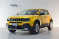 Jeep Avenger 1.2 turbo Altitude fwd 100cv Galben - thumbnail 1