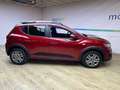 Dacia Sandero Stepway 1.0 TCe 100 CV Comfort SL Eco-g Rosso - thumbnail 4