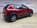 Dacia Sandero Stepway 1.0 TCe 100 CV Comfort SL Eco-g Rosso - thumbnail 2